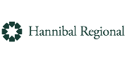Hannibal Regional Healthcare System Logo